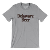 Delaware Beer Men/Unisex T-Shirt-Allegiant Goods Co. Vintage Sports Apparel