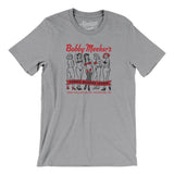 Bobby Meeker's French Quarter Lounge Houston in Athletic Heather Color