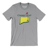 Connecticut Golf Men/Unisex T-Shirt-Allegiant Goods Co. Vintage Sports Apparel