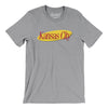 Kansas City Seinfeld Men/Unisex T-Shirt-Athletic Heather-Allegiant Goods Co. Vintage Sports Apparel