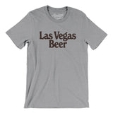 Las Vegas Beer Men/Unisex T-Shirt-Allegiant Goods Co. Vintage Sports Apparel