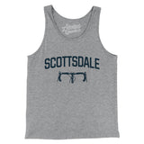 Scottsdale Cycling in Athletic Heather Color