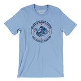 Windjammer South Puget Sound in Baby Blue Color