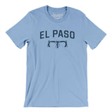 El Paso Cycling in Baby Blue Color
