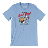 Bun Boy Baker in Baby Blue Color