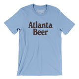 Atlanta Beer Men/Unisex T-Shirt-Allegiant Goods Co. Vintage Sports Apparel