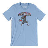 Butte Smoke Eaters Men/Unisex T-Shirt-Allegiant Goods Co. Vintage Sports Apparel