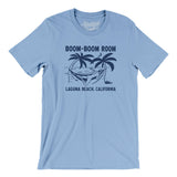 Boom-Boom Room Laguna Beach in Baby Blue Color