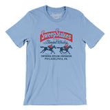 Sweepstakes Blended Whisky in Baby Blue Color