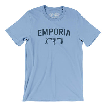Emporia Cycling in Baby Blue Color