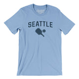 Seattle Pickleball in Baby Blue Color
