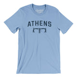 Athens Cycling in Baby Blue Color
