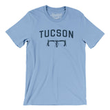 Tucson Cycling in Baby Blue Color
