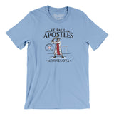 St Paul Apostles Men/Unisex T-Shirt-Allegiant Goods Co. Vintage Sports Apparel