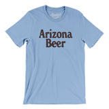 Arizona Beer Men/Unisex T-Shirt-Allegiant Goods Co. Vintage Sports Apparel