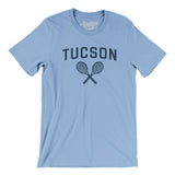 Tucson Tennis in Baby Blue Color