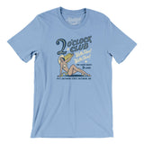 2 O'Clock Club Baltimore in Baby Blue Color