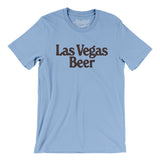 Las Vegas Beer Men/Unisex T-Shirt-Allegiant Goods Co. Vintage Sports Apparel