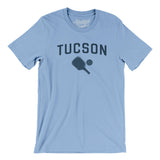 Tucson Pickleball in Baby Blue Color