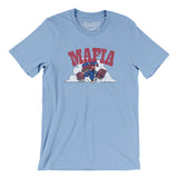 Buffalo Mafia Men/Unisex T-Shirt-Allegiant Goods Co. Vintage Sports Apparel