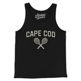 Cape Cod Tennis in Black Color
