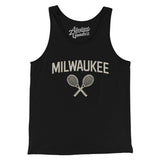 Milwaukee Tennis in Black Color