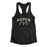 Aspen Cycling in Black Color