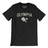 Olympia Pickleball in Black Color