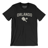 Orlando Pickleball in Black Color