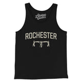 Rochester Cycling in Black Color