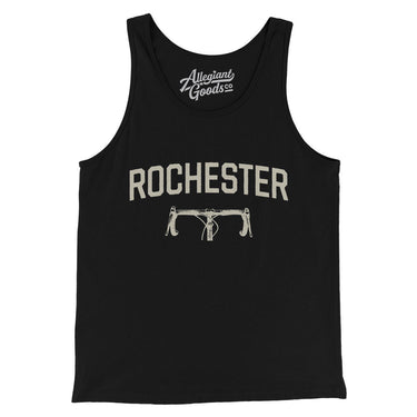 Rochester Cycling in Black Color