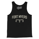 Fort Myers Cycling in Black Color