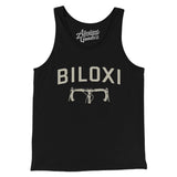 Biloxi Cycling in Black Color
