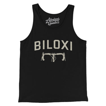 Biloxi Cycling in Black Color