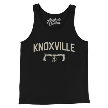 Knoxville Cycling in Black Color