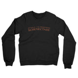 Actually It's Pronounced Schenectady in Black Color