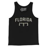 Florida Cycling in Black Color