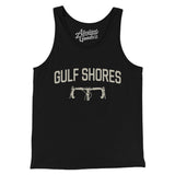 Gulf Shores Cycling in Black Color