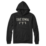 Tacoma Cycling in Black Color