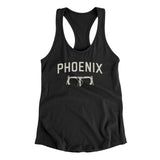 Phoenix Cycling in Black Color