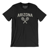 Arizona Tennis in Black Color