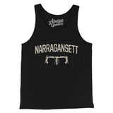 Narrangansett Cycling in Black Color