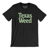 Texas Weed Men/Unisex T-Shirt-Allegiant Goods Co. Vintage Sports Apparel