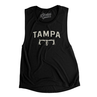 Tampa Cycling in Black Color