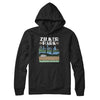 Zilker Park Hoodie-Black-Allegiant Goods Co. Vintage Sports Apparel