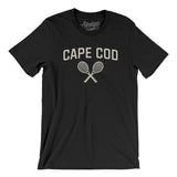 Cape Cod Tennis in Black Color