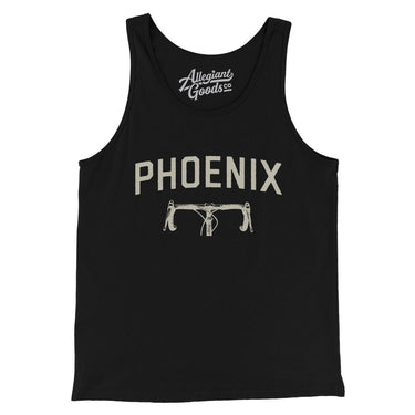 Phoenix Cycling in Black Color