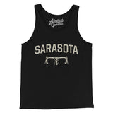 Sarasota Cycling in Black Color