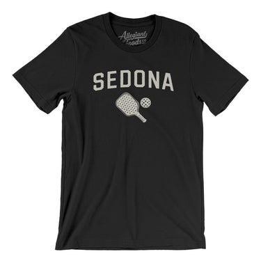 Sedona Pickleball in Black Color