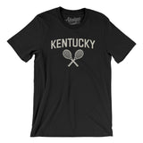 Kentucky Tennis in Black Color